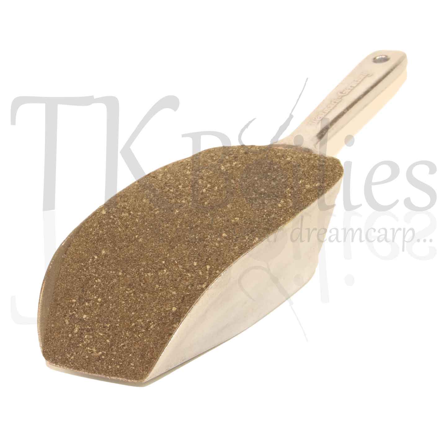 Zwarte Peper gemalen